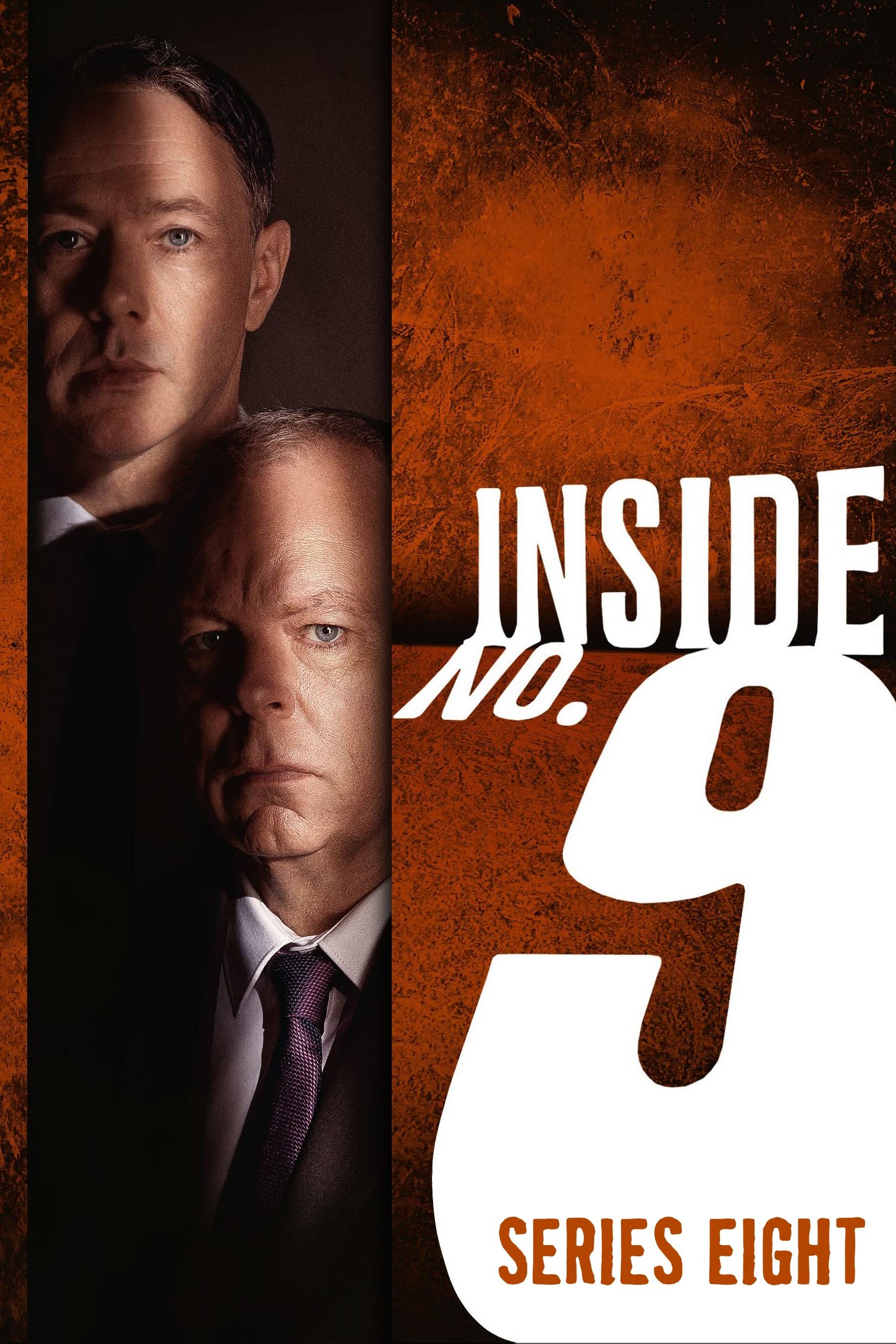 Inside No. 9 - Season 8 [8576] (A1763554466) [[Shows]] --Plex--